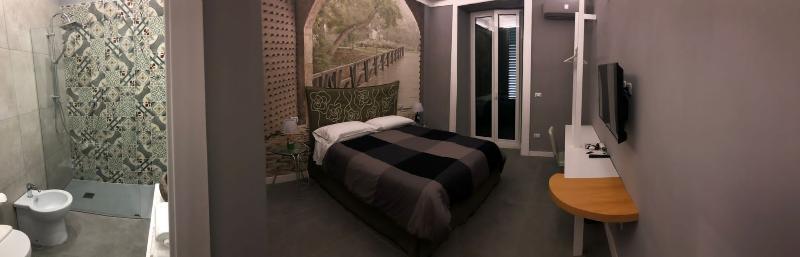 Sunset Bed And Breakfast Νάπολη Εξωτερικό φωτογραφία
